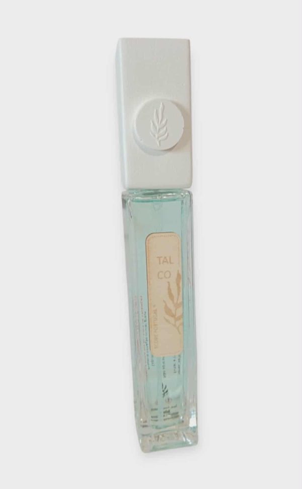 Aromatizador Talco