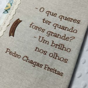 Inicio 10 Capa de Livro