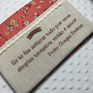 Inicio 6 Capa de Livro